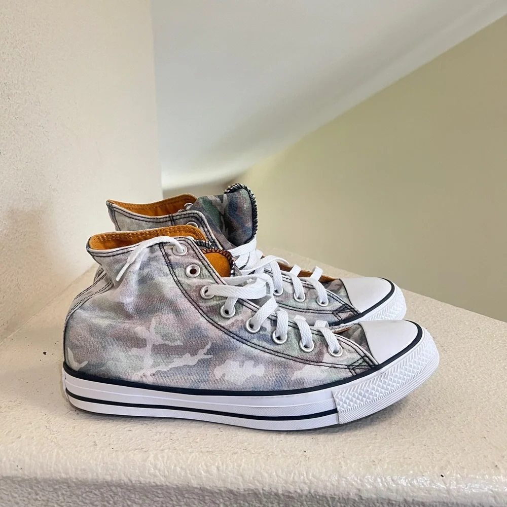 Converse questions leave