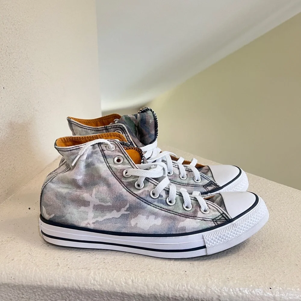 Converse questions leave