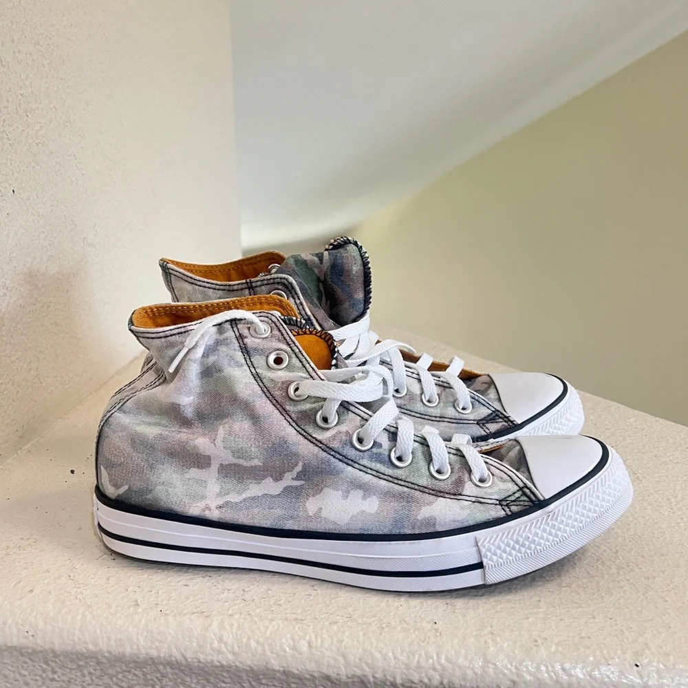 Converse questions leave