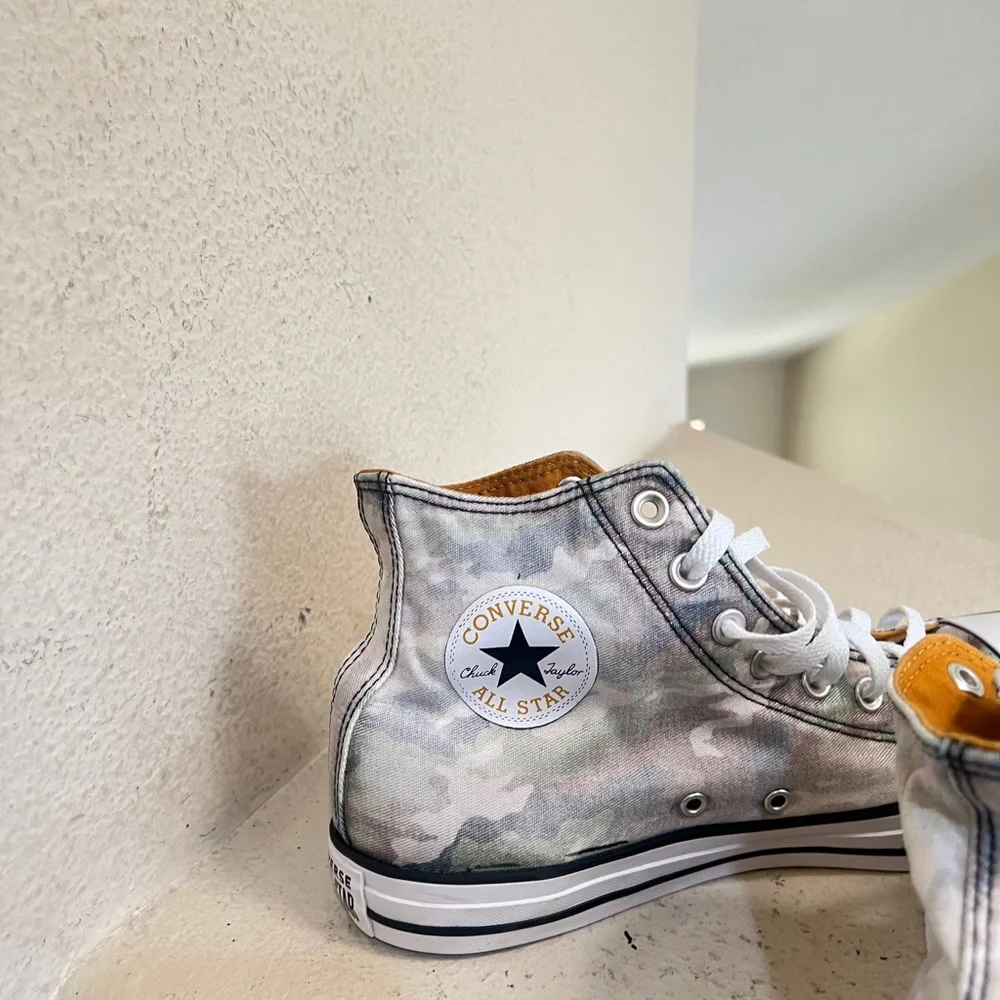 Converse questions leave