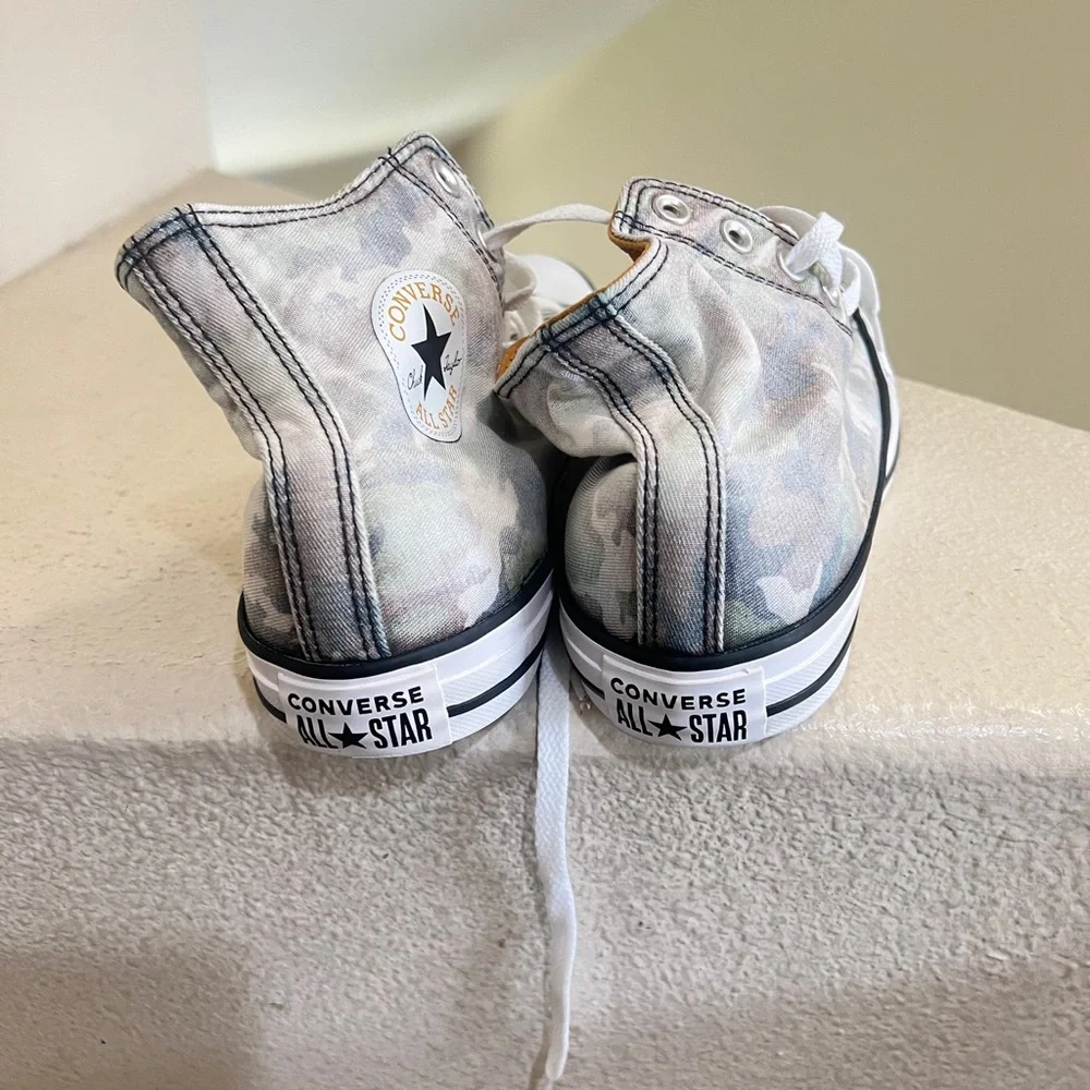 Converse questions leave