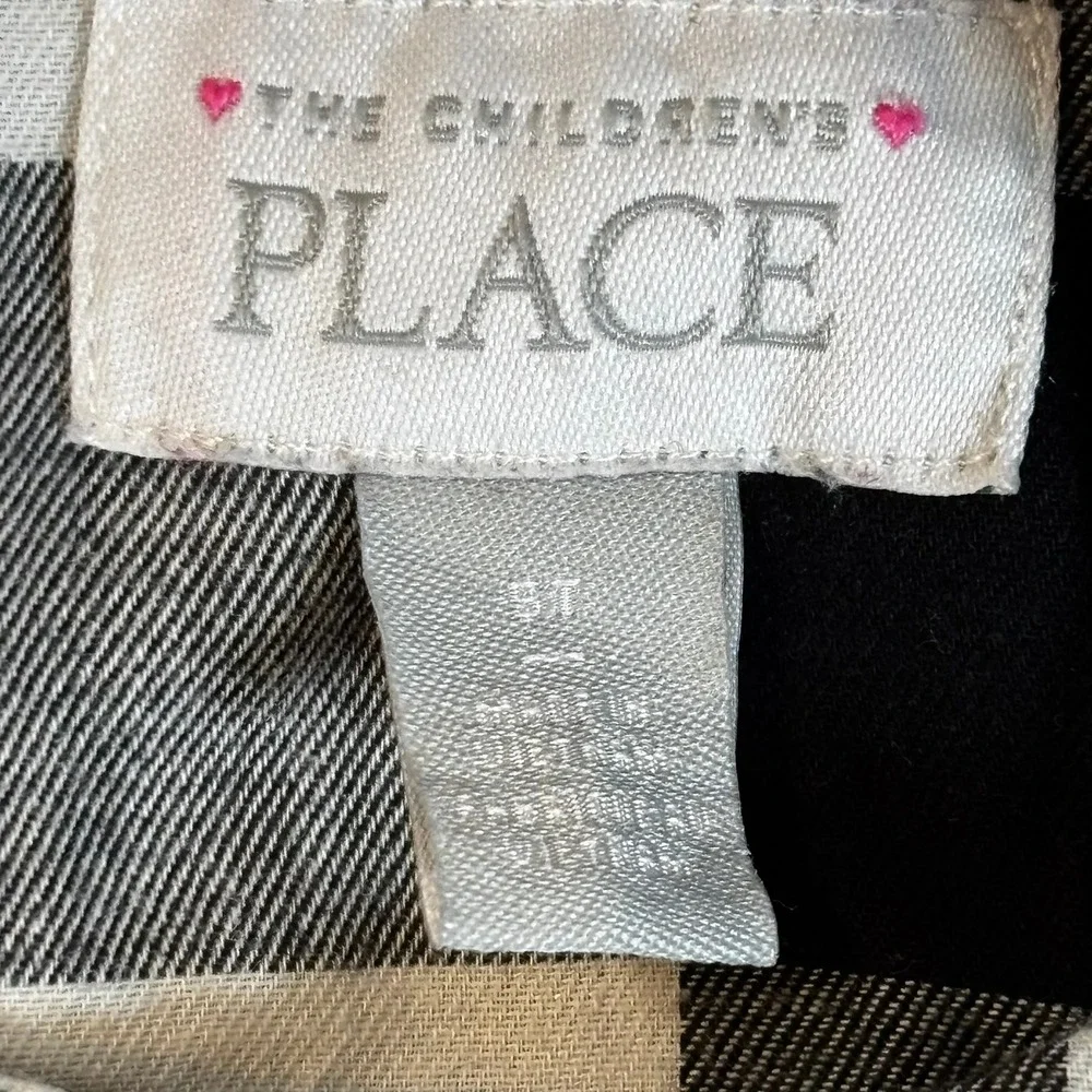 The Childrens Place childrens place