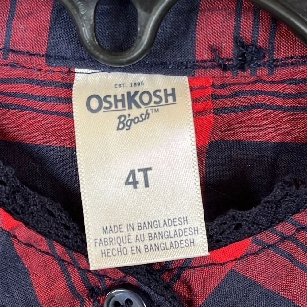 OshKosh Bgosh brand new