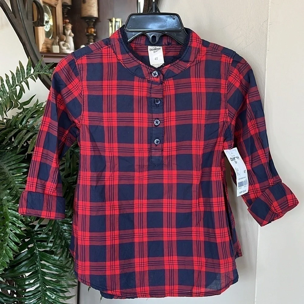 OshKosh Bgosh brand new
