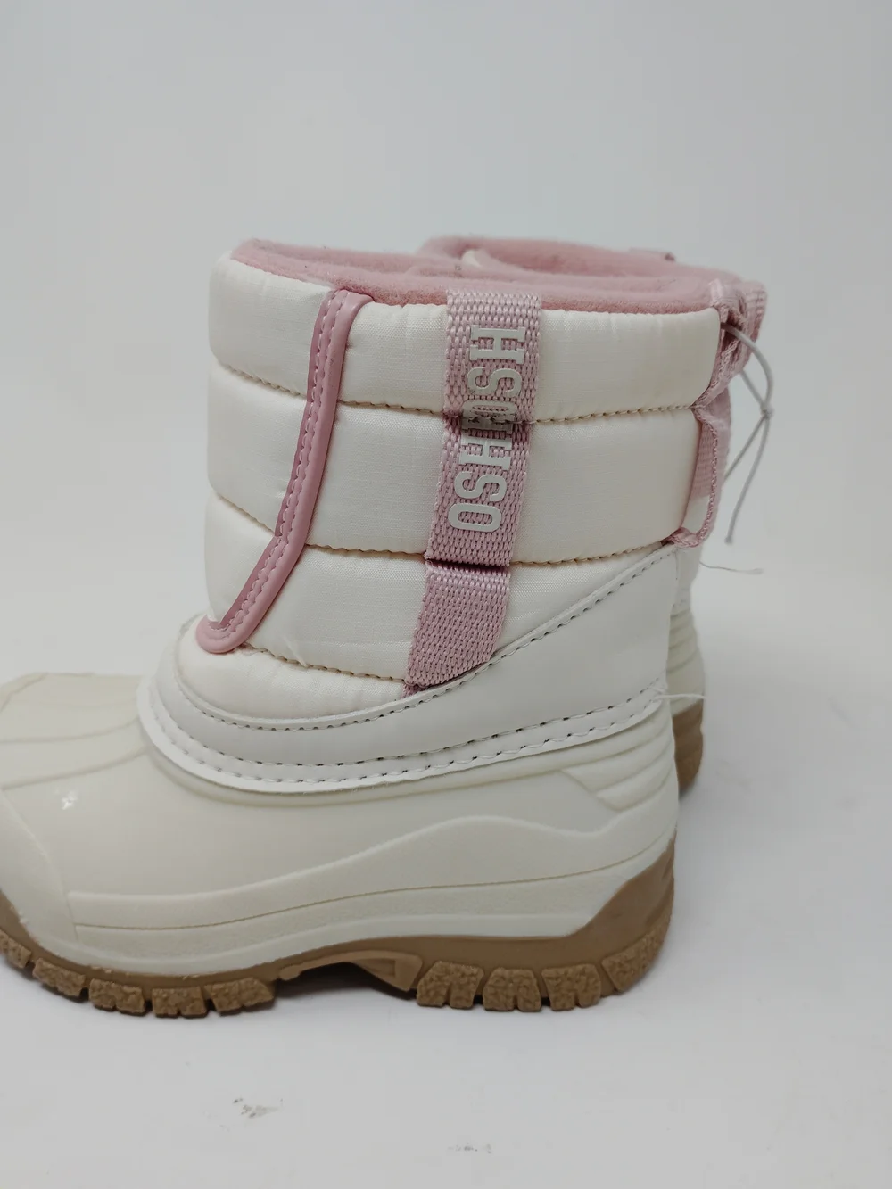 OshKosh Bgosh cozy insulated