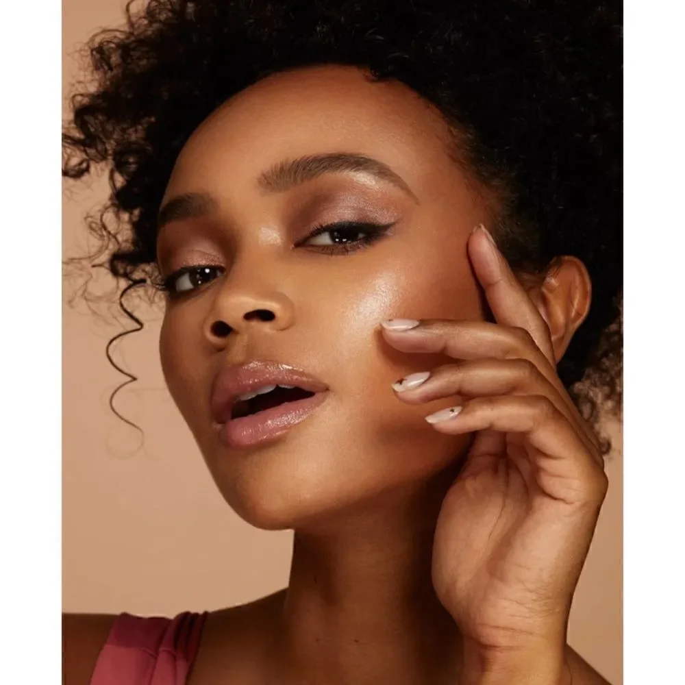 NIB Ciate London Trend Palette - Bronzed 9-Pan Eyeshadow Palette