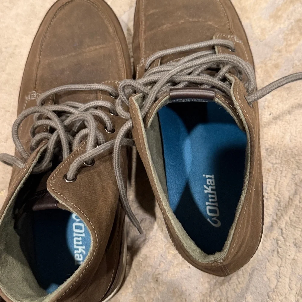 OluKai $139 men