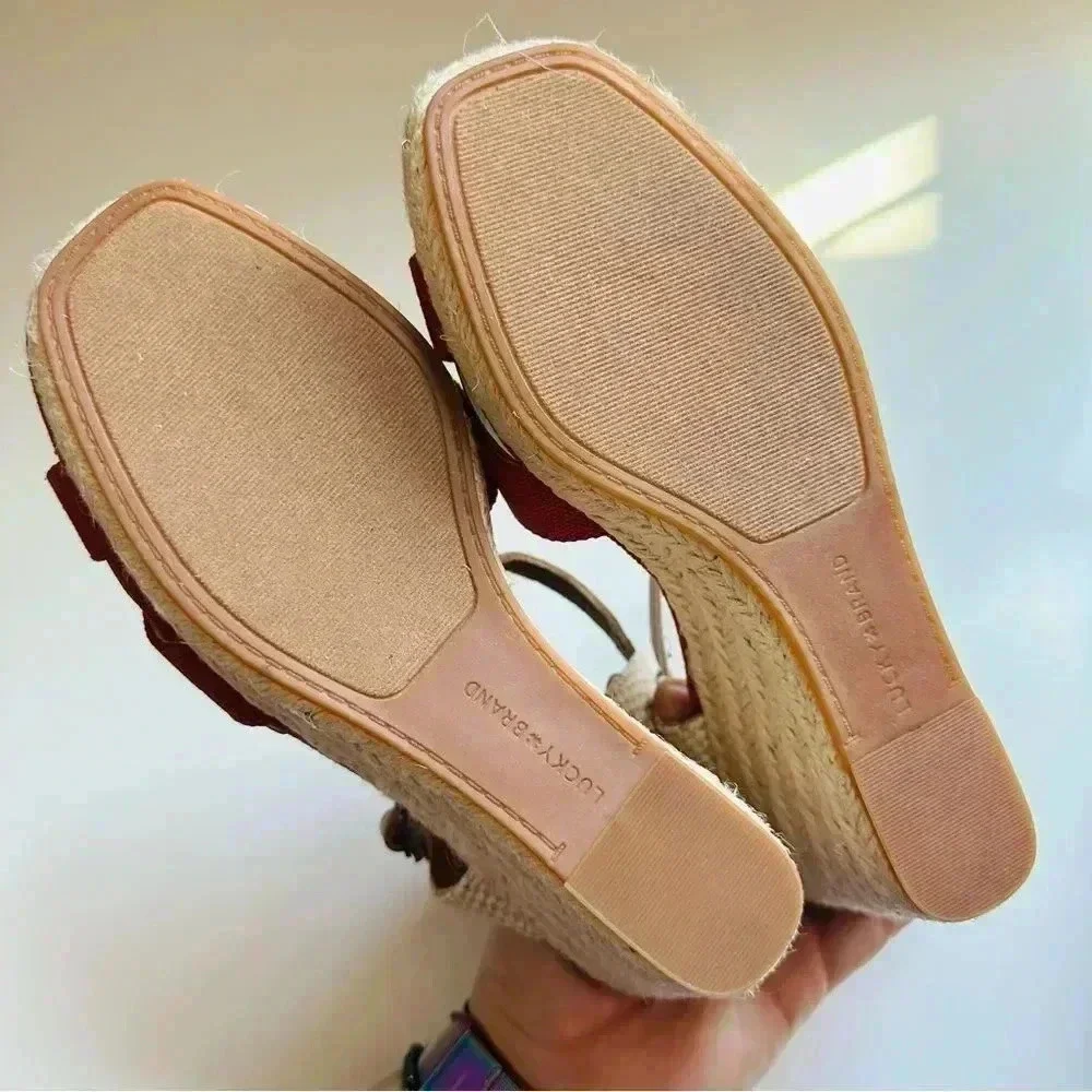 Lucky Brand nwot pet