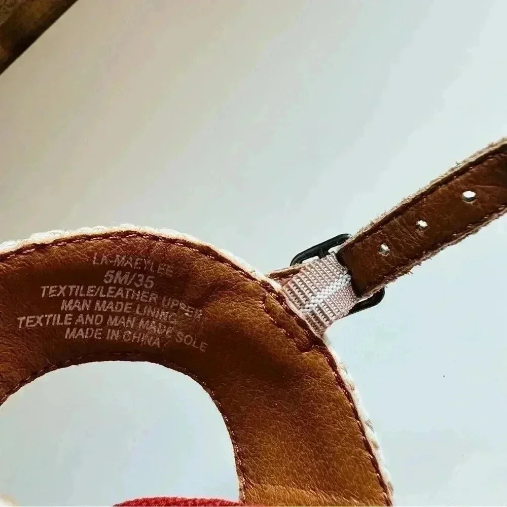 Lucky Brand nwot pet