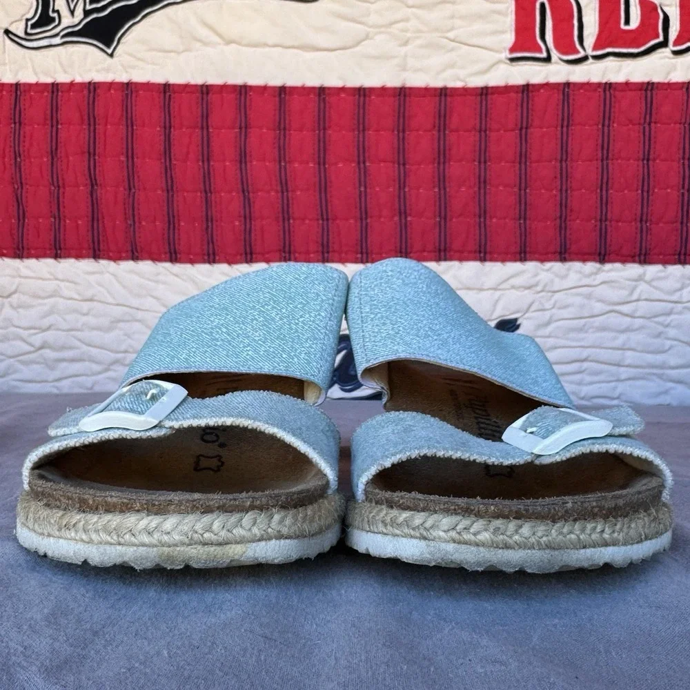 Birkenstock papillo della