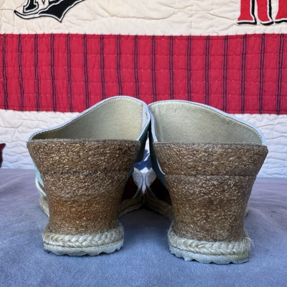 Birkenstock papillo della