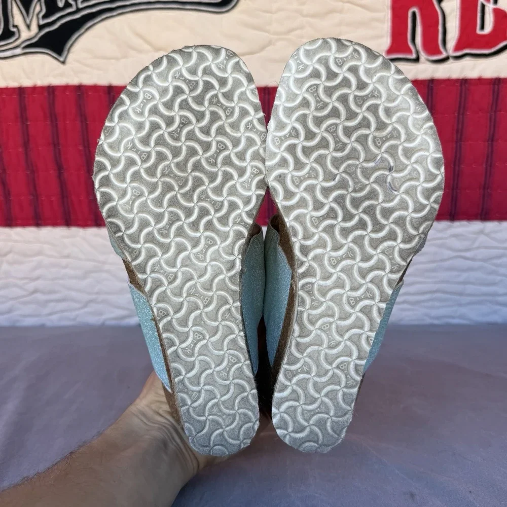 Birkenstock papillo della