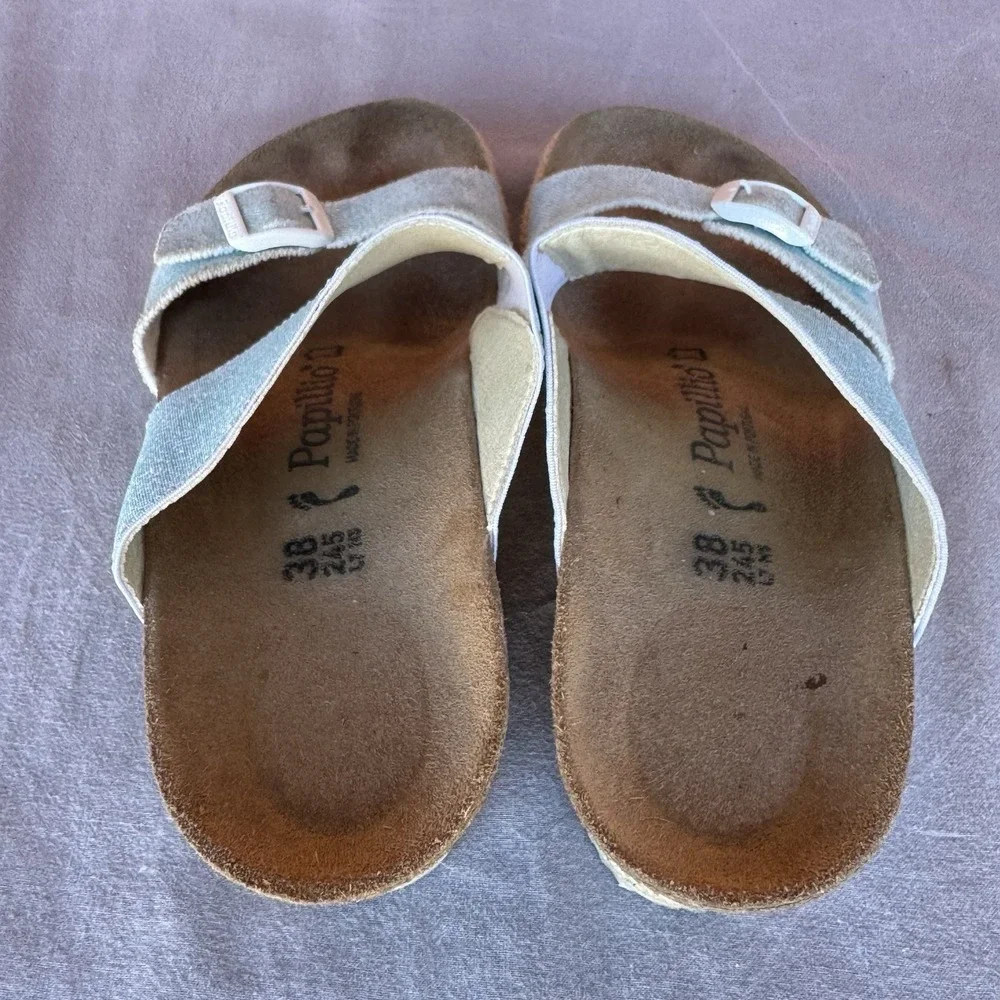 Birkenstock papillo della