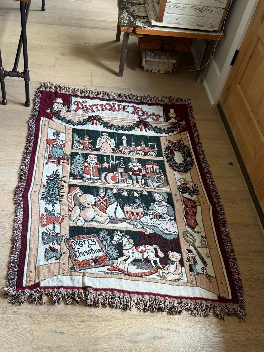Vintage this listing