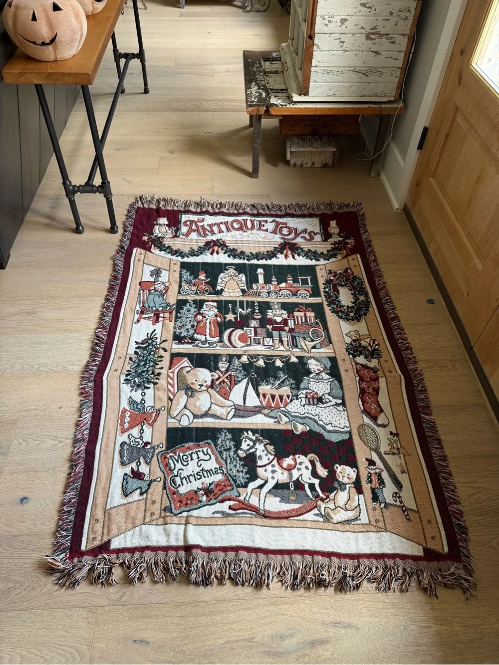 Vintage this listing