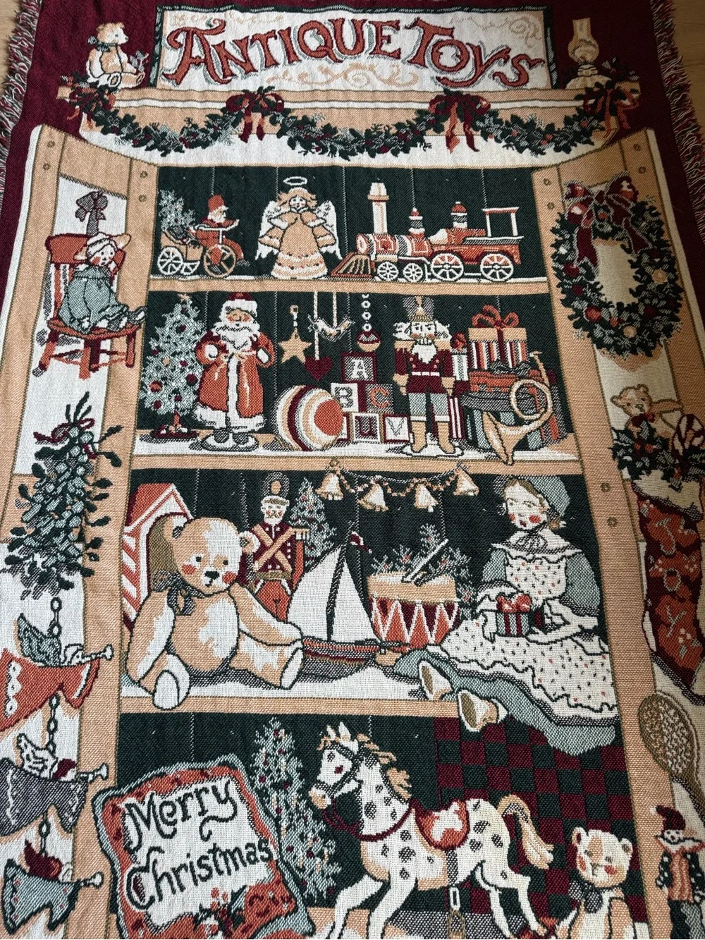 Vintage this listing