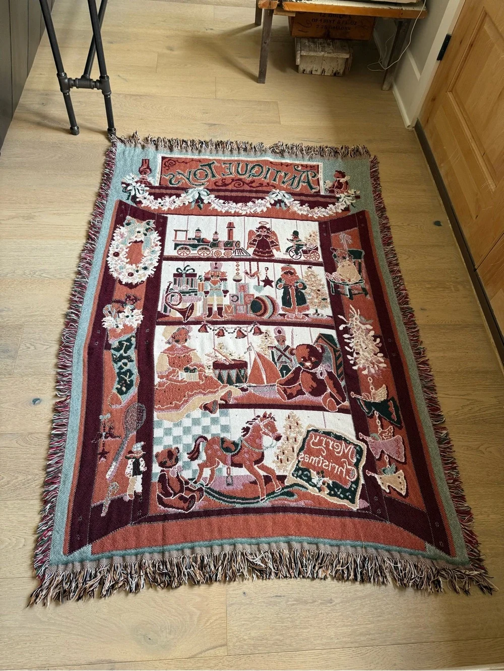 Vintage this listing