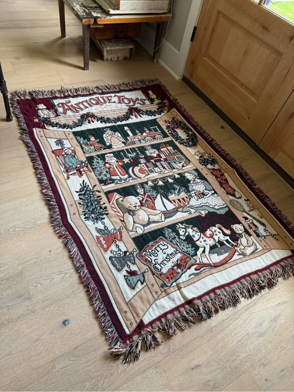 Vintage this listing