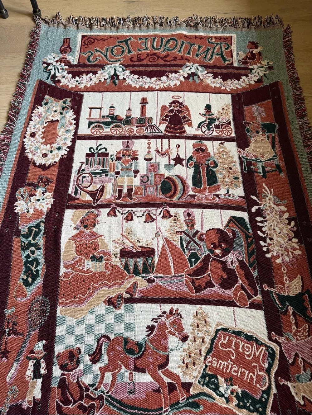 Vintage this listing