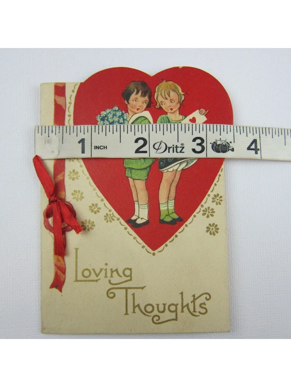 N/A valentine card