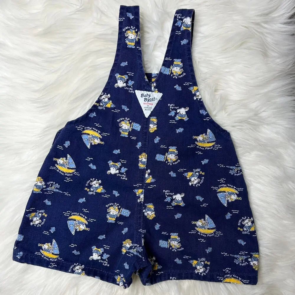 OshKosh Bgosh vintage baby