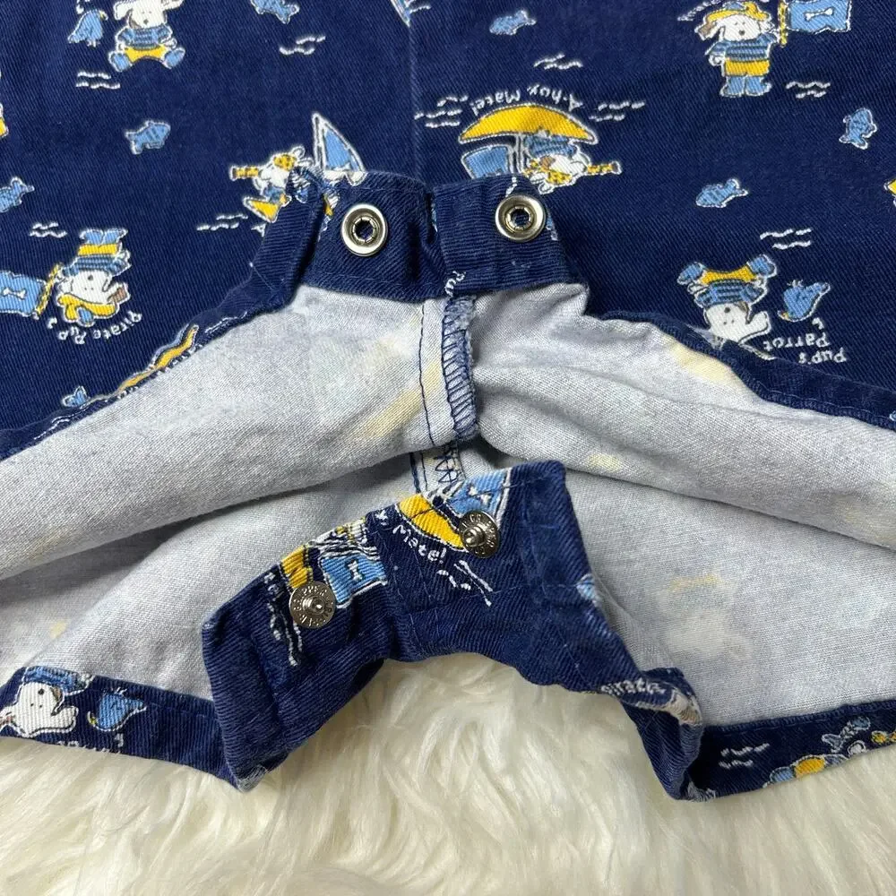 OshKosh Bgosh vintage baby