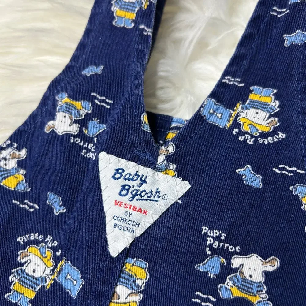OshKosh Bgosh vintage baby