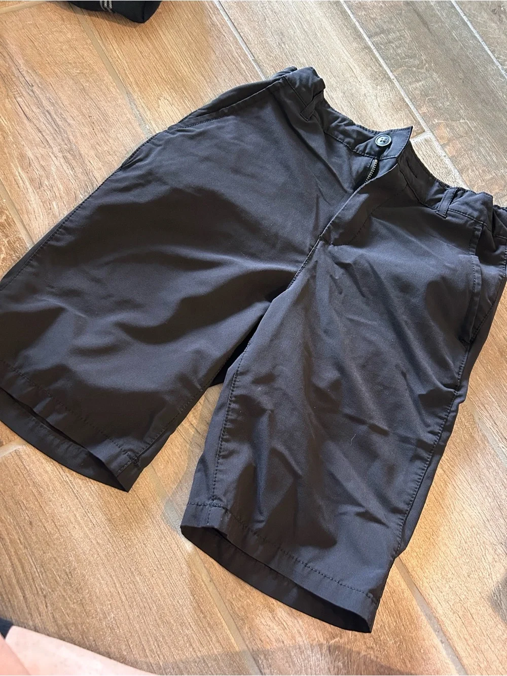 The Childrens Place comfortable black