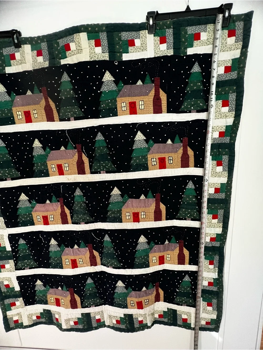 N/A festive holiday