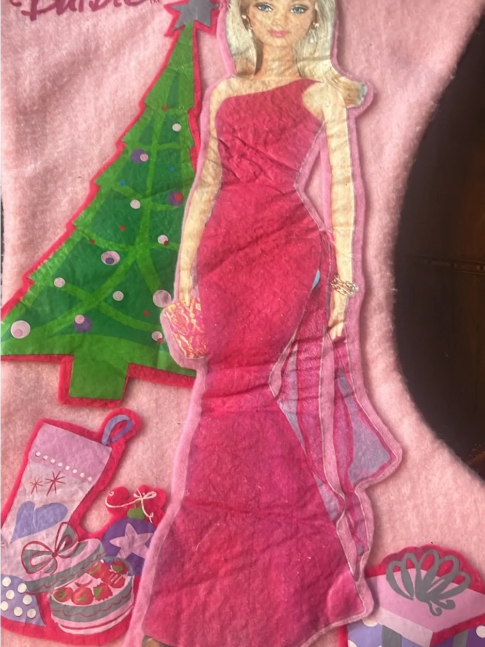Source Unknown various christmas