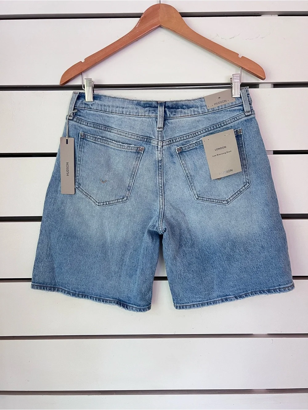 Hudson Jeans edge 10