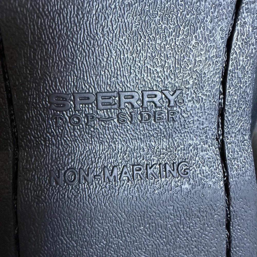 Sperry Top-Sider sperry top