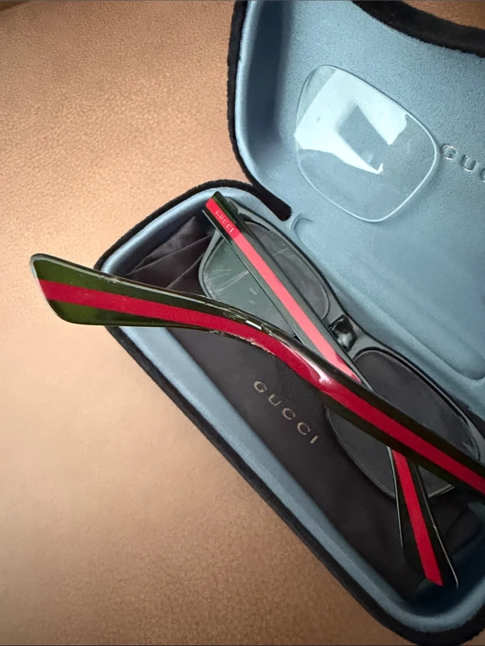 Gucci new includes branded