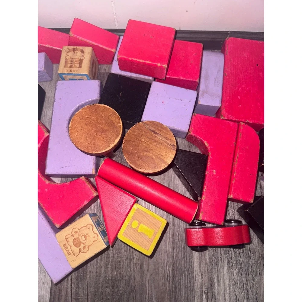 N/A assorted lot