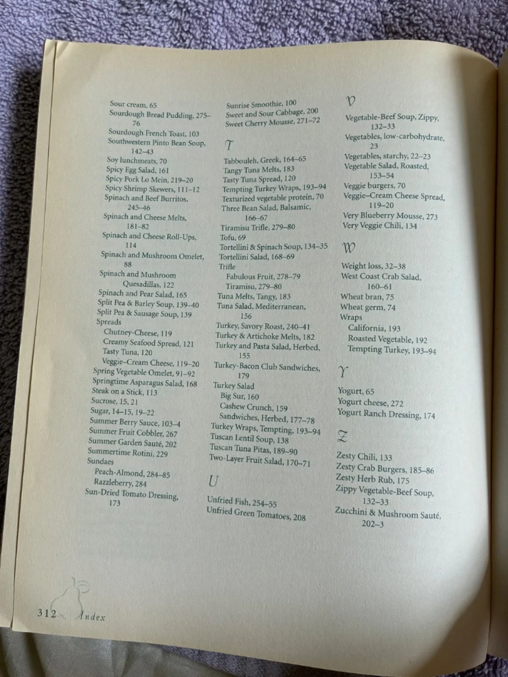 Multiple Titles cookbooks set