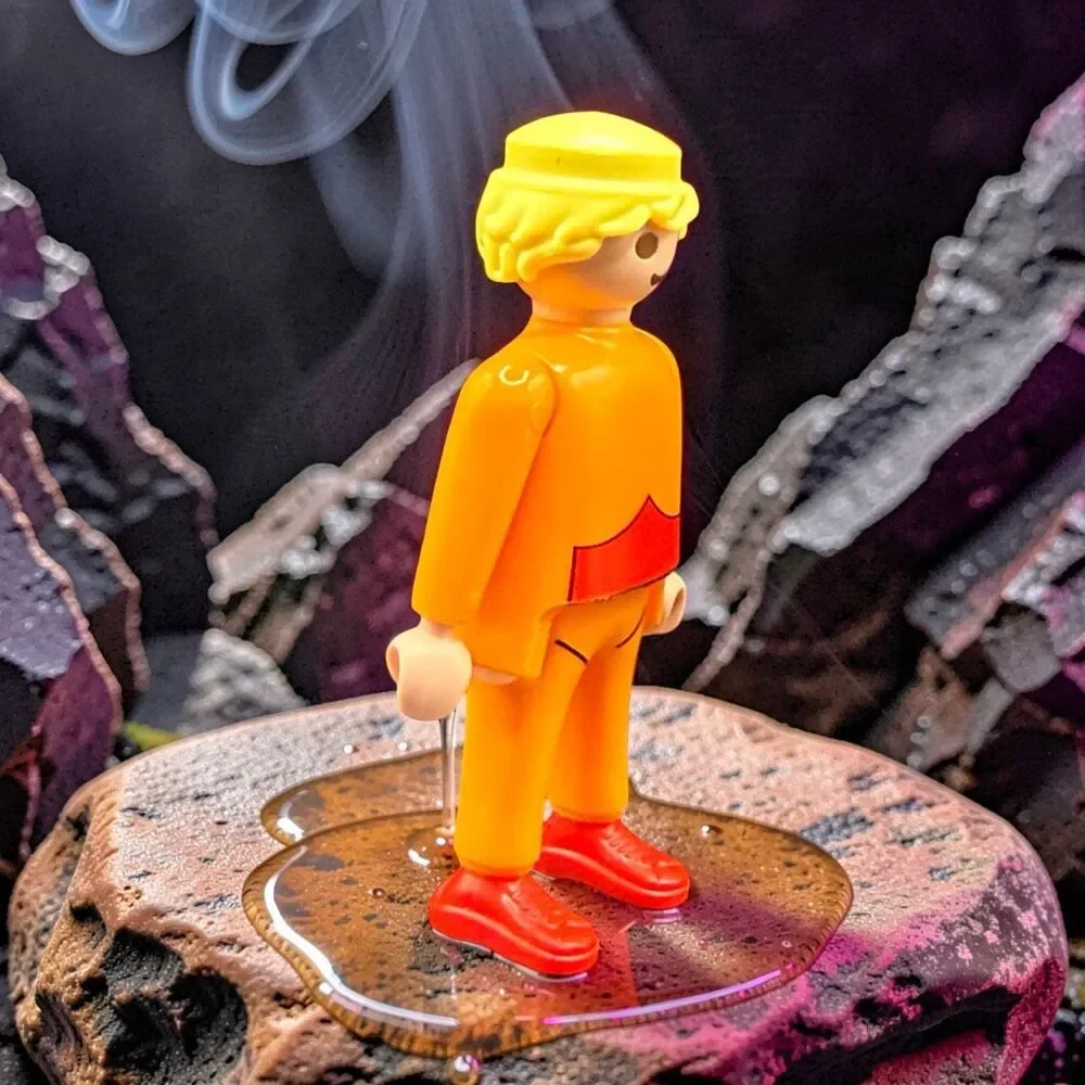 Playmobil mci treasures