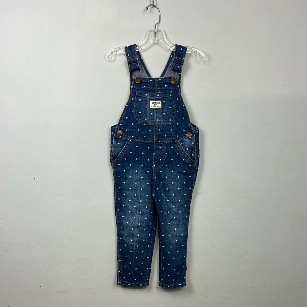 OshKosh Bgosh 26 polka