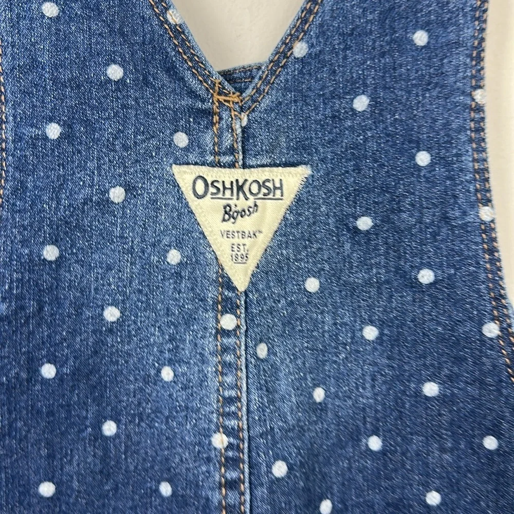 OshKosh Bgosh overalls sz oshkosh