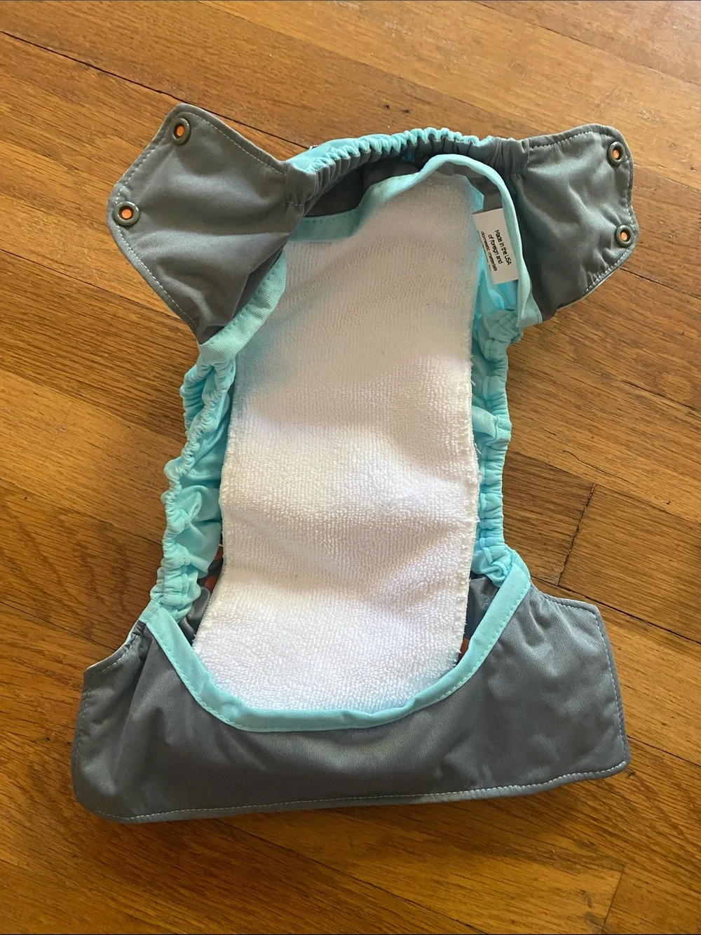 N/A cloth diapers
