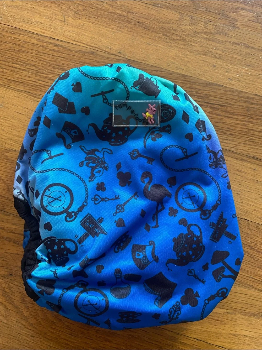 N/A cloth diapers