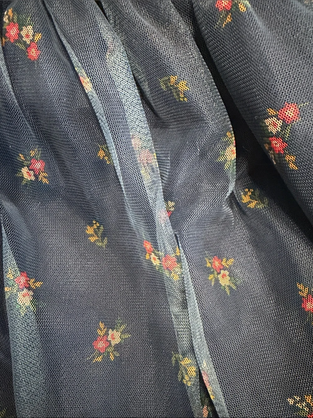 OshKosh Bgosh print blue