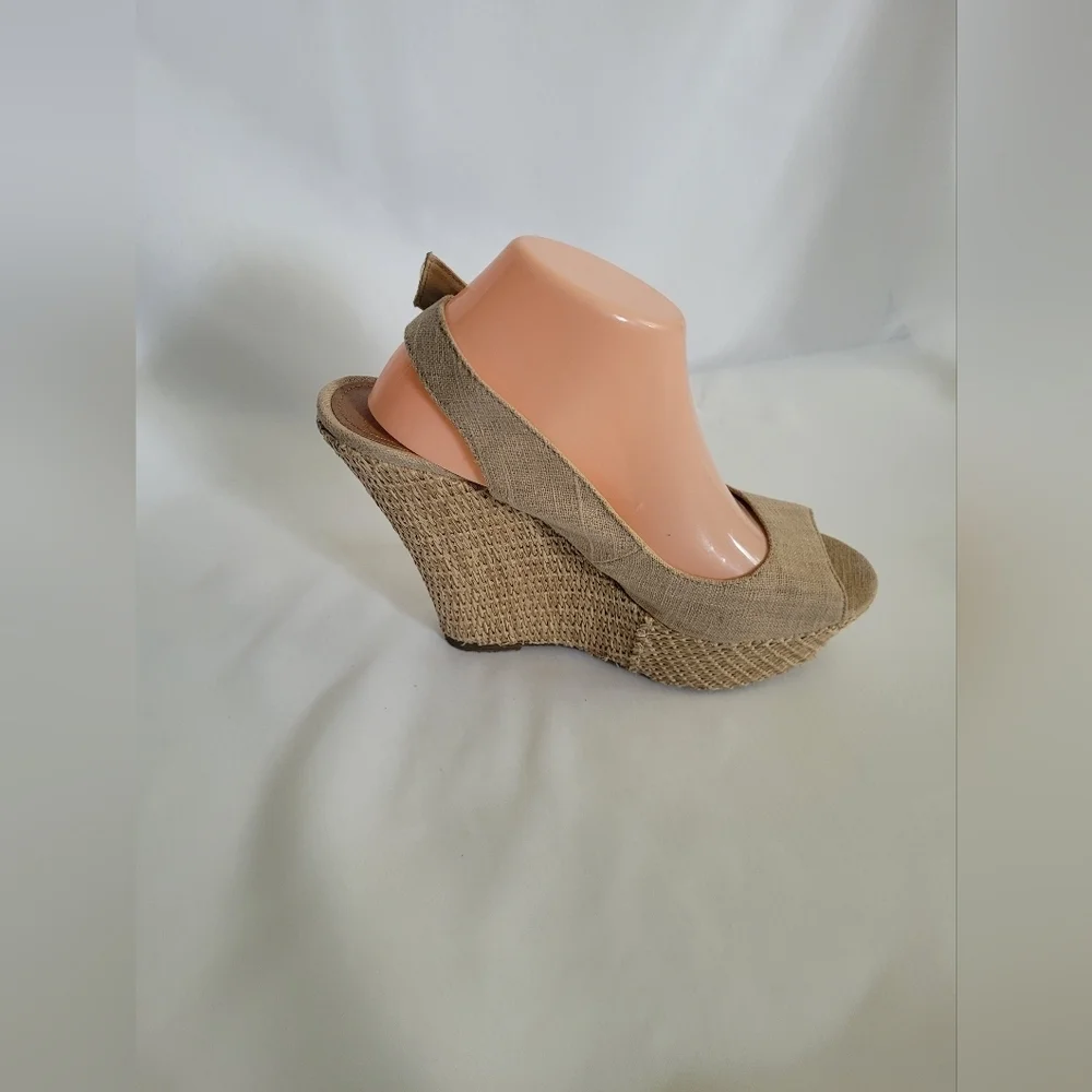 Steve Madden heels measure