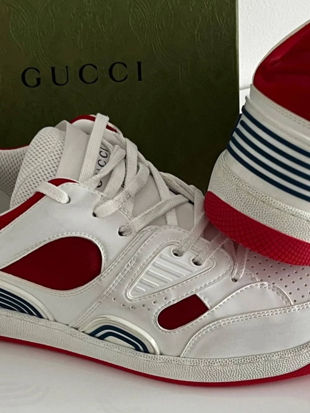 Gucci special authentic