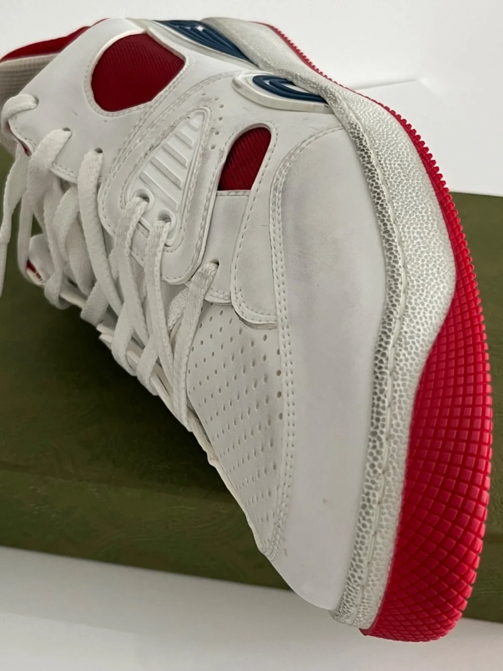 Gucci all final edition
