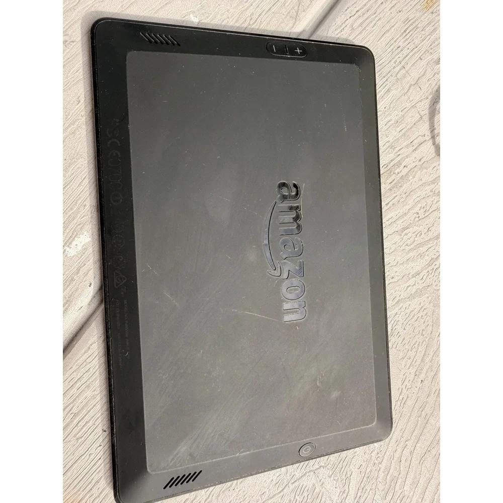 Amazon fire hd