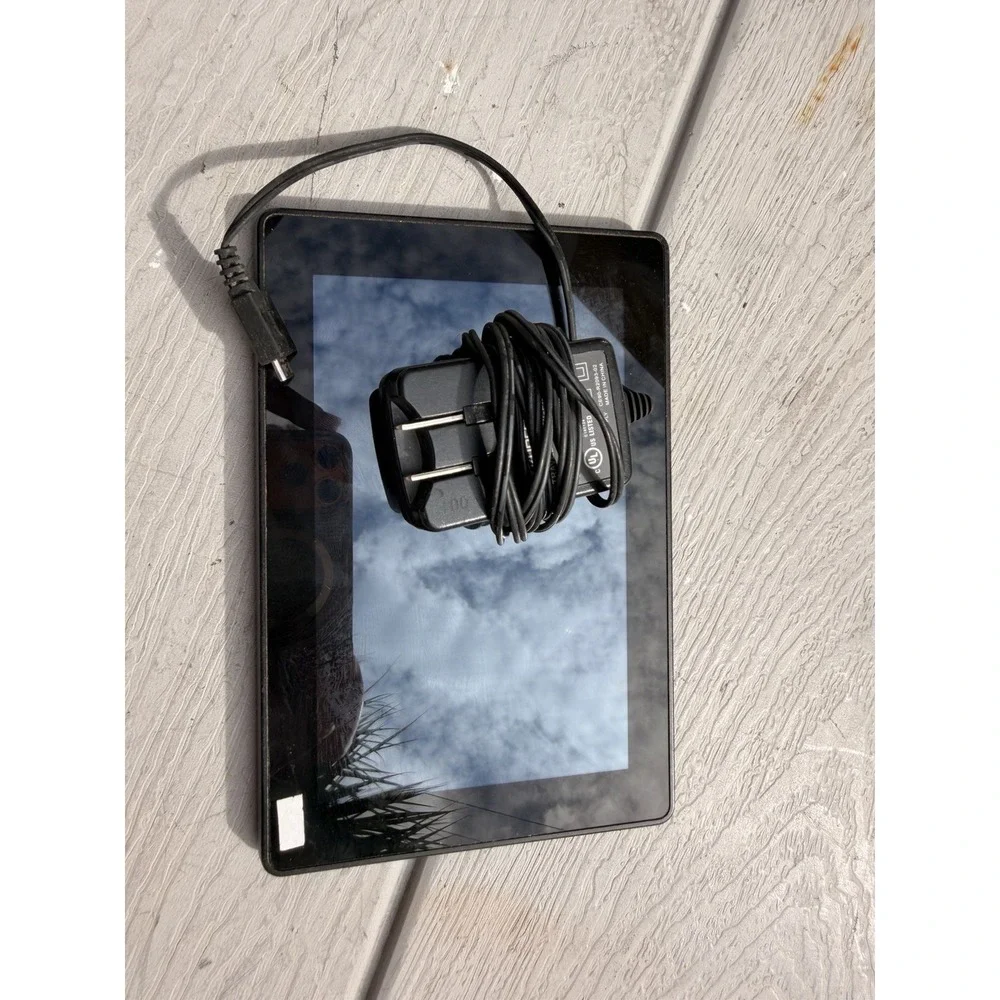 Amazon fire hd
