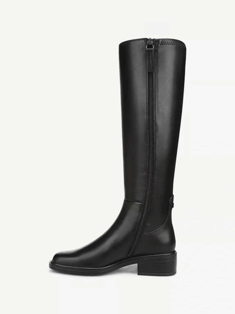 Franco Sarto Gisella - NIB - Black - 8.5 (wide calf)