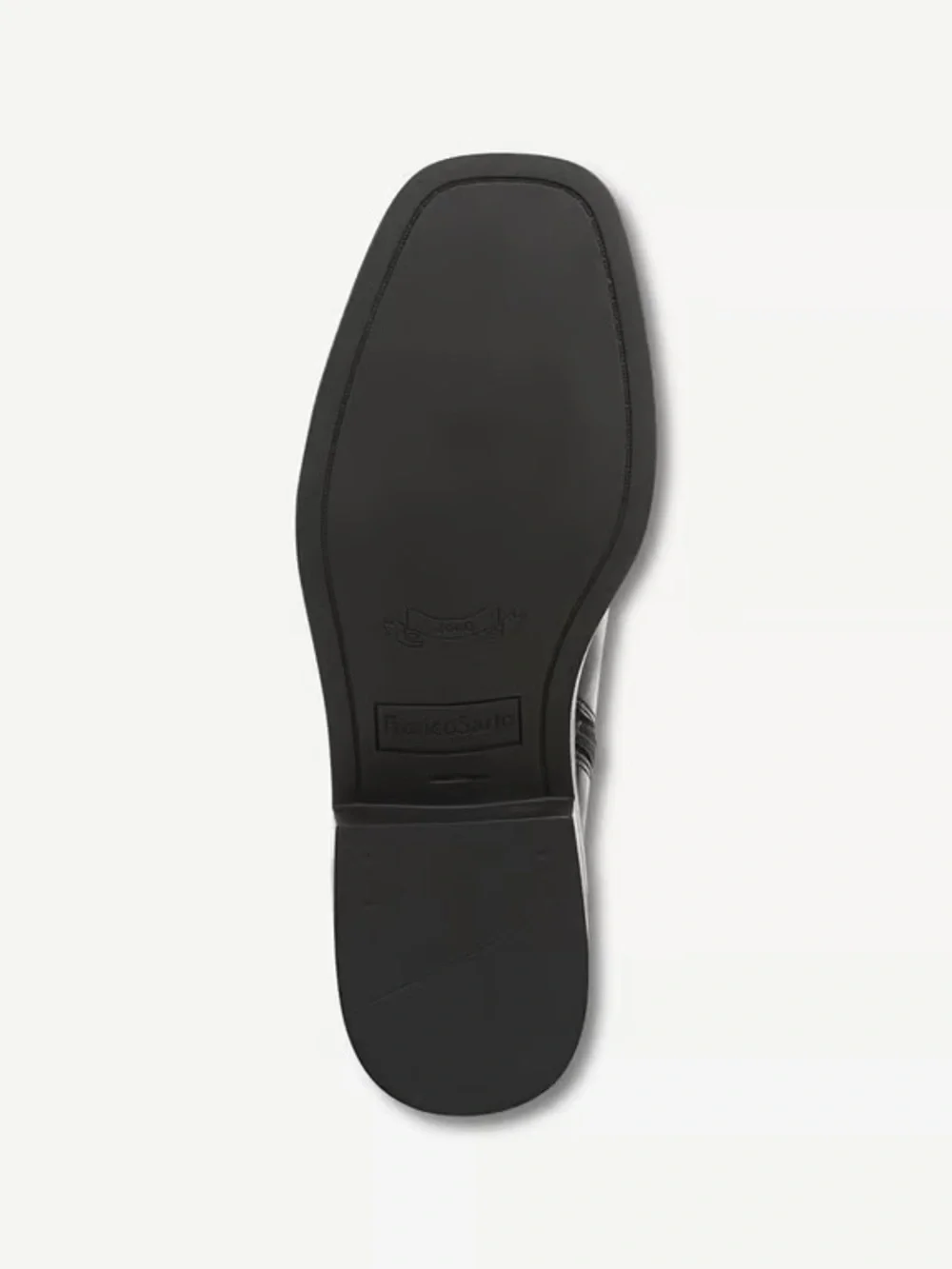 Franco Sarto Gisella - NIB - Black - 8.5 (wide calf)