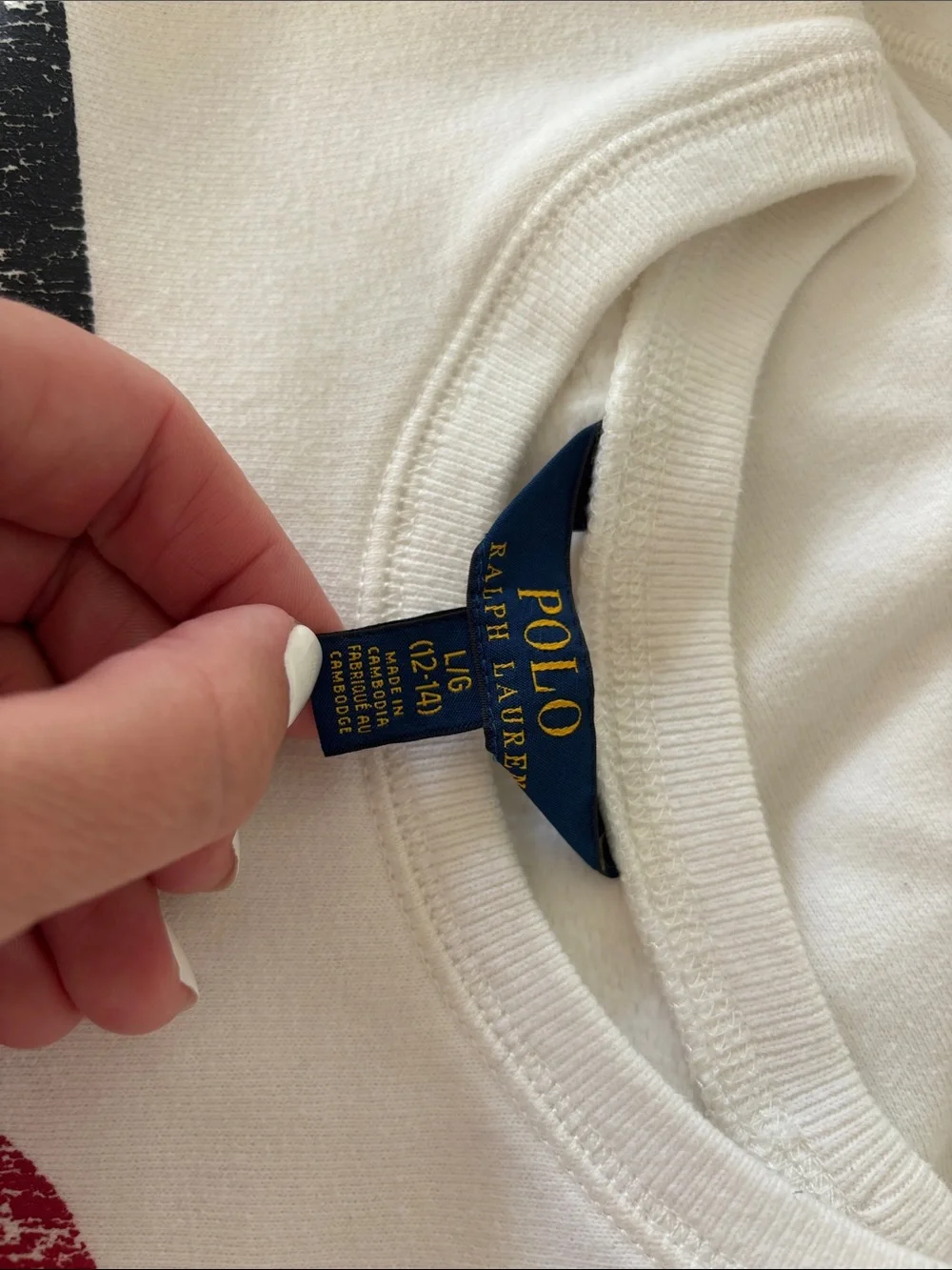 Ralph Lauren ralph lauren