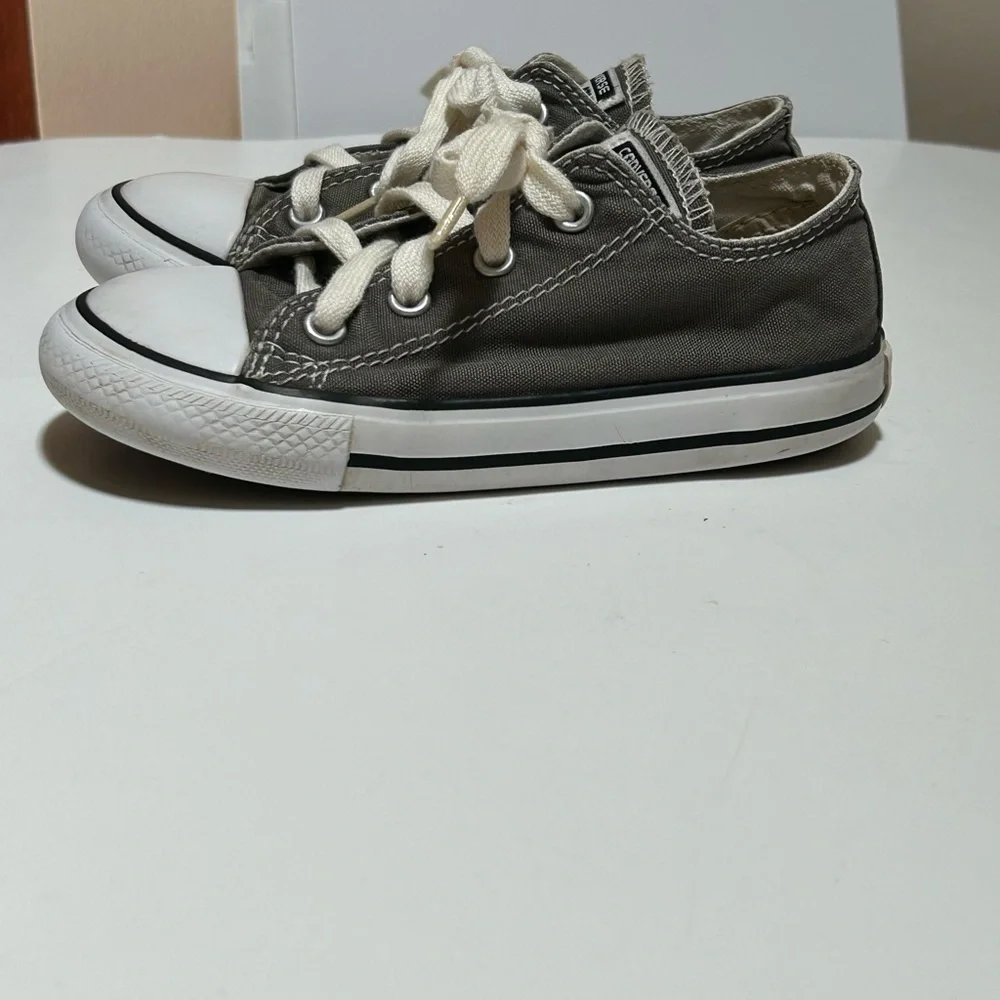 Converse see brand